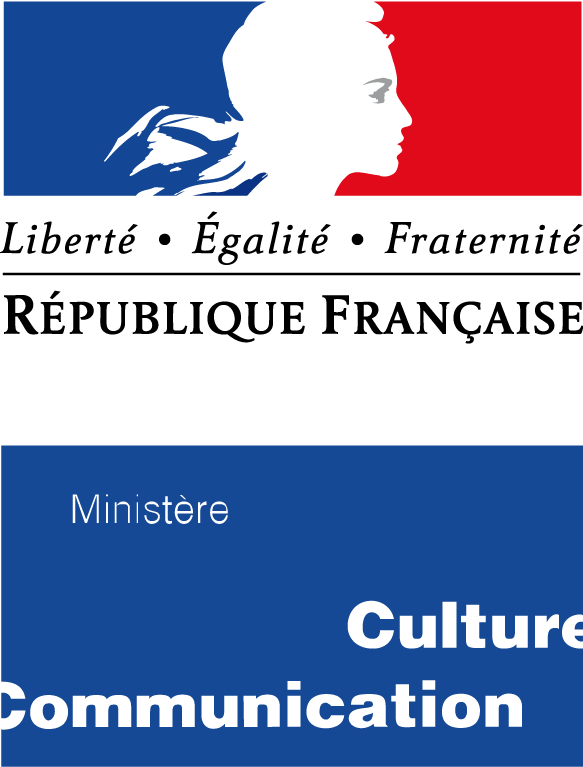 Ministère de la culture et de la communication